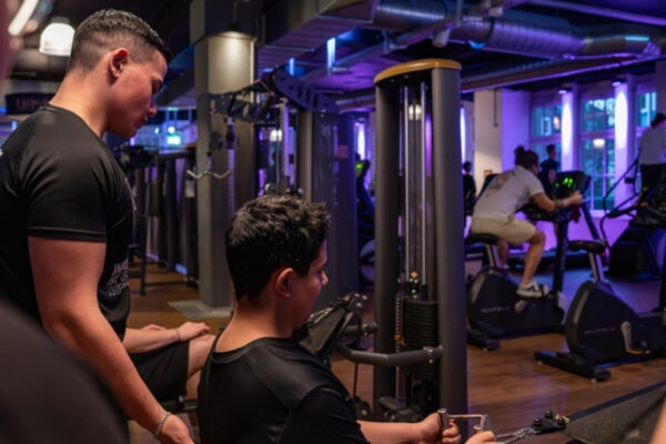 Limitless Sport Kids 2