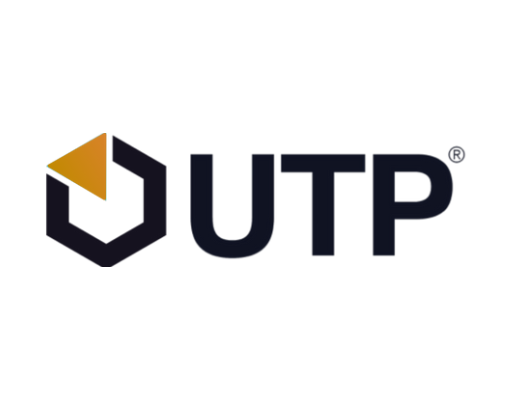 UTP Logo