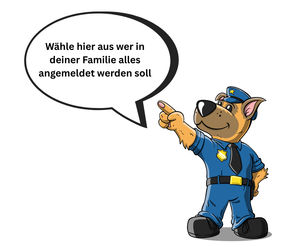 Basko Hinweis